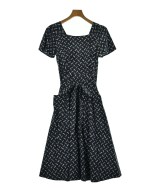 Merlette（マーレット）ワンピース 紺 サイズ:XS レディース/2200644737784