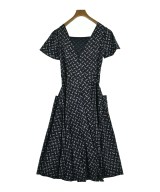 Merlette（マーレット）ワンピース 紺 サイズ:XS レディース/2200644737784