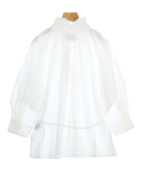 Merlette（マーレット）ブラウス 白 サイズ:XS レディース/2200644748100