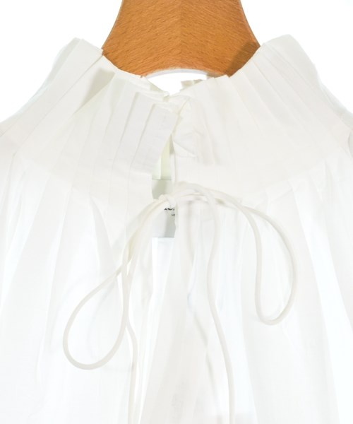 Merlette（マーレット）ブラウス 白 サイズ:XS レディース/2200644748100