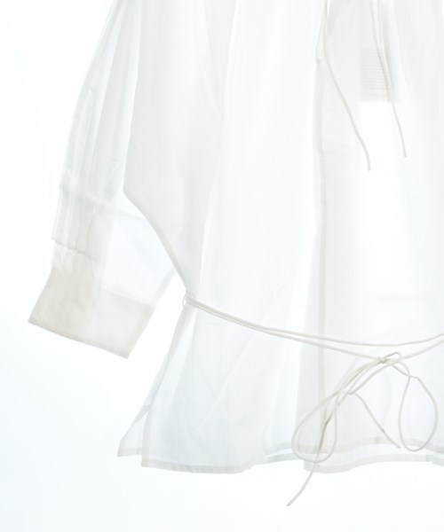 Merlette（マーレット）ブラウス 白 サイズ:XS レディース/2200644748100