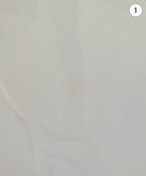 Merlette（マーレット）ブラウス 白 サイズ:XS レディース/2200644748100