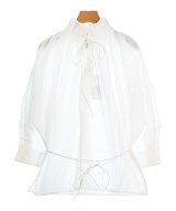 Merlette（マーレット）ブラウス 白 サイズ:XS レディース/2200644748100