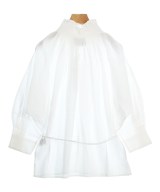 Merlette（マーレット）ブラウス 白 サイズ:XS レディース/2200644748100