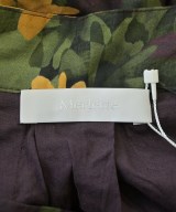 Merlette（マーレット）ロング・マキシ丈スカート 紫 サイズ:4(XL位) レディース/2200644767712