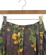 Merlette（マーレット）ロング・マキシ丈スカート 紫 サイズ:0(XS位) レディース/2200644767729