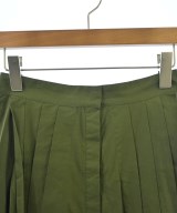 Merlette（マーレット）ロング・マキシ丈スカート 緑 サイズ:0(XS位) レディース/2200644767736