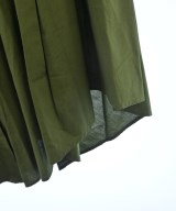 Merlette（マーレット）ロング・マキシ丈スカート 緑 サイズ:0(XS位) レディース/2200644767736