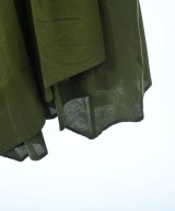 Merlette（マーレット）ロング・マキシ丈スカート 緑 サイズ:2(M位) レディース/2200644767743
