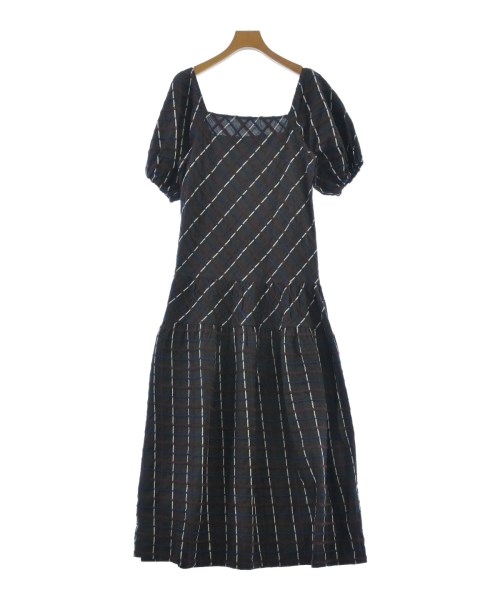 Merlette(マーレット)ワンピース 黒 サイズ:S/2200644767750