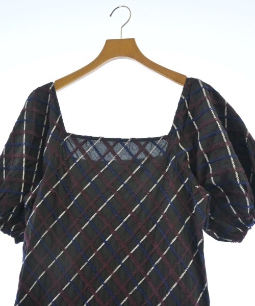 Merlette（マーレット）ワンピース 黒 サイズ:S レディース/2200644767750