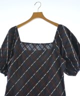 Merlette（マーレット）ワンピース 黒 サイズ:S レディース/2200644767750