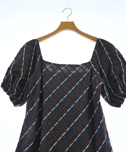 Merlette（マーレット）ワンピース 黒 サイズ:XS レディース/2200644767767