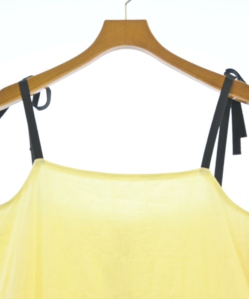 Merlette（マーレット）ワンピース 黄 サイズ:XS レディース/2200644767774