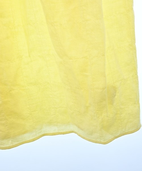 Merlette（マーレット）ワンピース 黄 サイズ:XS レディース/2200644767774