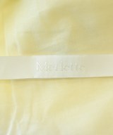 Merlette（マーレット）ワンピース 黄 サイズ:XS レディース/2200644767774