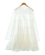 Merlette（マーレット）ワンピース 白 サイズ:S レディース/2200644769020