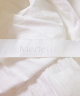 Merlette（マーレット）ワンピース 白 サイズ:S レディース/2200644769020