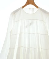 Merlette（マーレット）ワンピース 白 サイズ:S レディース/2200644769020
