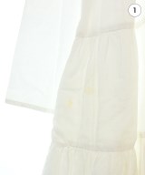 Merlette（マーレット）ワンピース 白 サイズ:S レディース/2200644769020