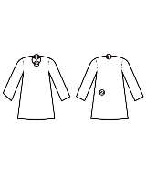 Merlette（マーレット）ワンピース 緑 サイズ:XS レディース/2200570890027