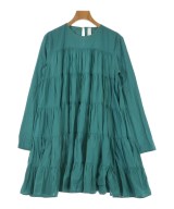 Merlette（マーレット）ワンピース 緑 サイズ:XS レディース/2200570890027