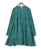 Merlette（マーレット）ワンピース 緑 サイズ:XS レディース/2200570890027