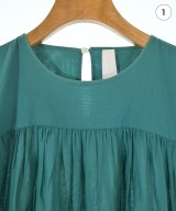 Merlette（マーレット）ワンピース 緑 サイズ:XS レディース/2200570890027