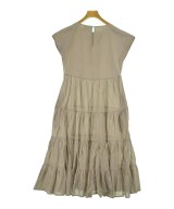 Merlette（マーレット）ワンピース グレー サイズ:-(M位) レディース/2200594026044