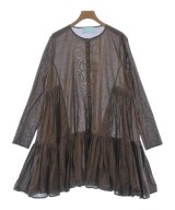 Merlette シャツワンピース