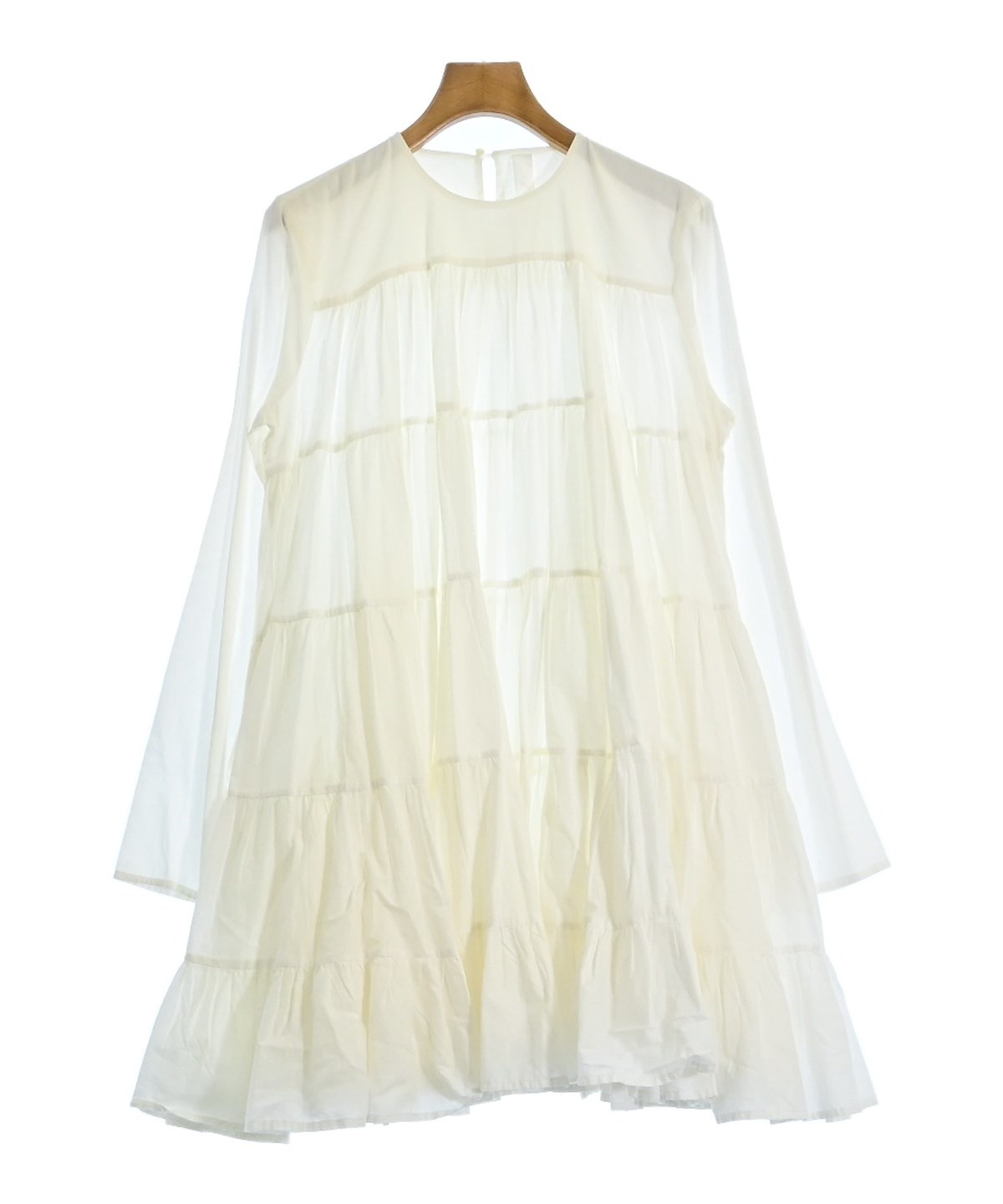 MERLETTE マーレット　ワンピース　XS Merlette - Merlette マーレット ワンピース XS 黒 【古着