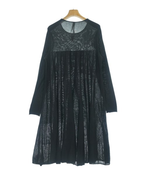 Merlette（マーレット）ワンピース 黒 サイズ:XS レディース/2200621252040