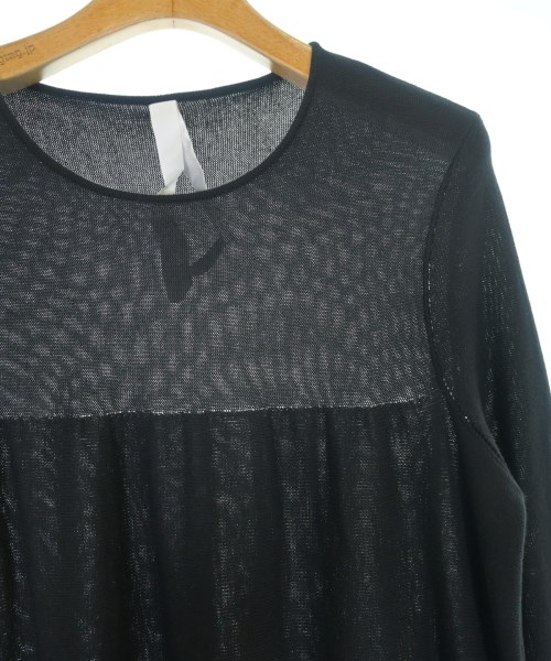 Merlette（マーレット）ワンピース 黒 サイズ:XS レディース/2200621252040