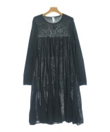 Merlette（マーレット）ワンピース 黒 サイズ:XS レディース/2200621252040