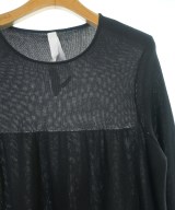 Merlette（マーレット）ワンピース 黒 サイズ:XS レディース/2200621252040