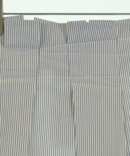 Merlette（マーレット）ミニスカート 白 サイズ:2(M位) レディース/2200620753197