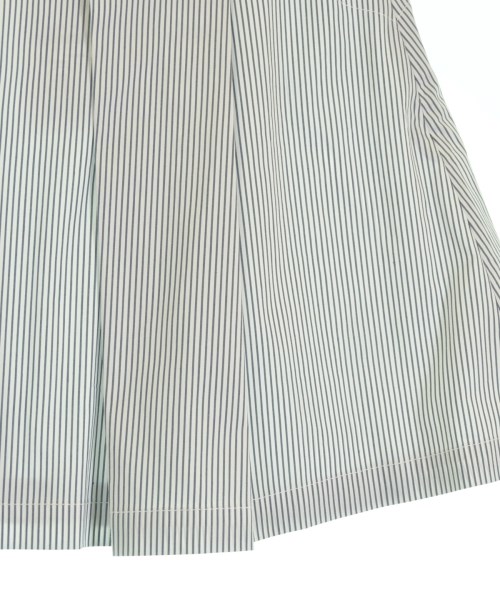 Merlette（マーレット）ミニスカート 白 サイズ:2(M位) レディース/2200620753197