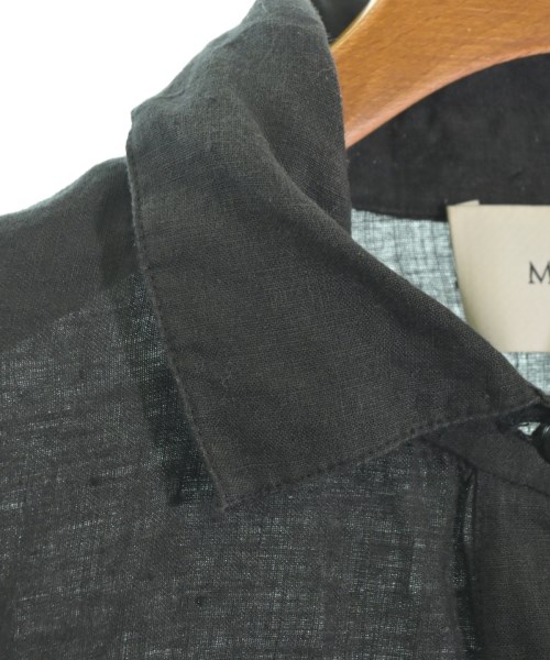 Merlette（マーレット）ブラウス 黒 サイズ:-(M位) レディース/2200615367026