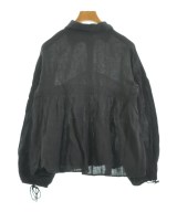 Merlette（マーレット）ブラウス 黒 サイズ:-(M位) レディース/2200615367026