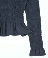 Merlette（マーレット）カジュアルシャツ 紺 サイズ:XXS レディース/2200626204129