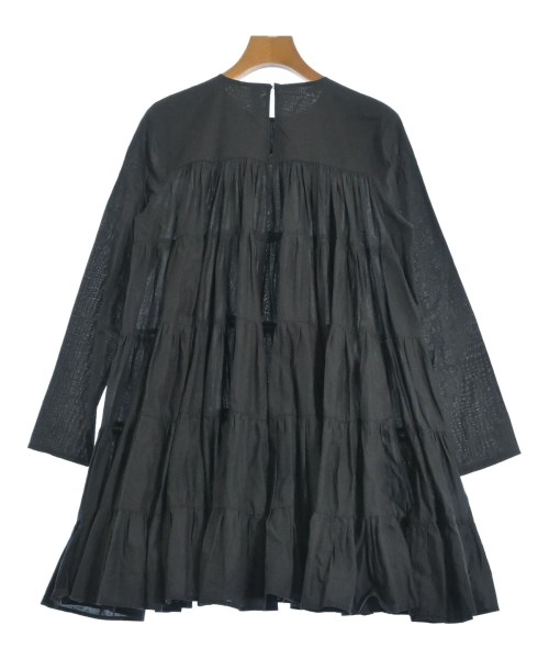 Merlette（マーレット）ワンピース 黒 サイズ:XS レディース/2200627531071