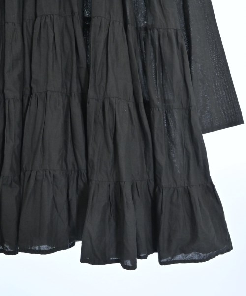 Merlette（マーレット）ワンピース 黒 サイズ:XS レディース/2200627531071