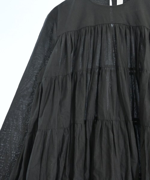 Merlette（マーレット）ワンピース 黒 サイズ:XS レディース/2200627531071