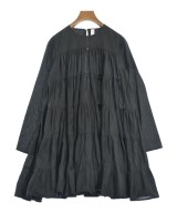Merlette（マーレット）ワンピース 黒 サイズ:XS レディース/2200627531071
