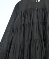 Merlette（マーレット）ワンピース 黒 サイズ:XS レディース/2200627531071