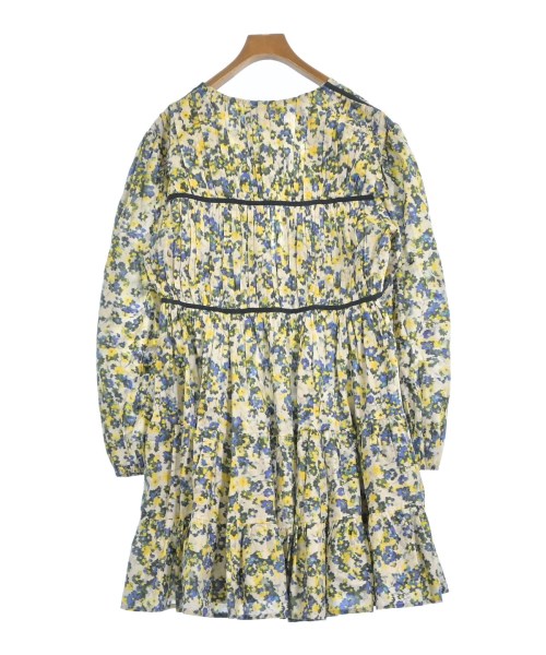 Merlette（マーレット）ワンピース ベージュ サイズ:L レディース/2200628683458