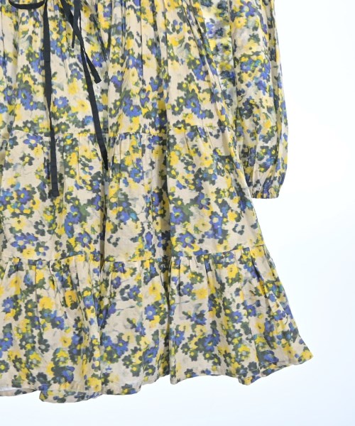 Merlette（マーレット）ワンピース ベージュ サイズ:L レディース/2200628683458