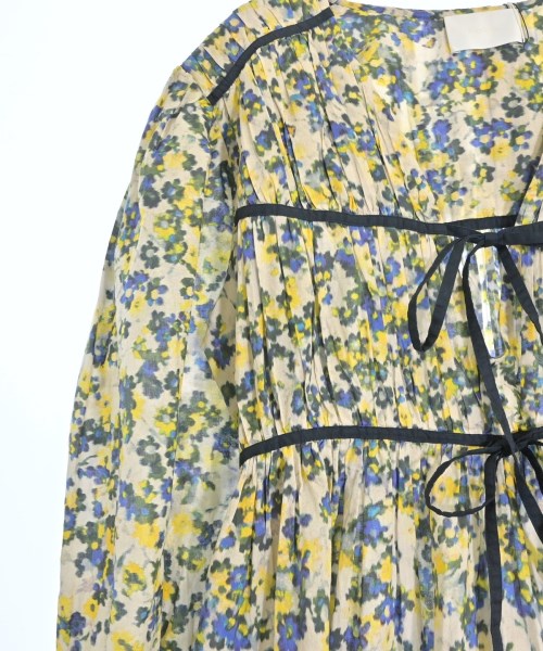 Merlette（マーレット）ワンピース ベージュ サイズ:L レディース/2200628683458