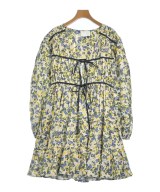 Merlette（マーレット）ワンピース ベージュ サイズ:L レディース/2200628683458