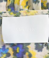 Merlette（マーレット）ワンピース ベージュ サイズ:L レディース/2200628683458